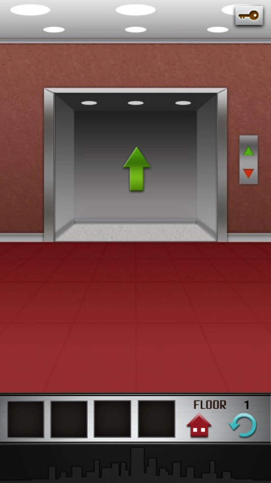 100层电梯安装(100Floors)(1)