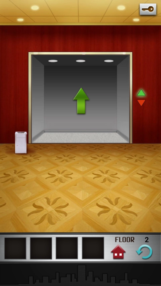 100层电梯安装(100Floors)(4)