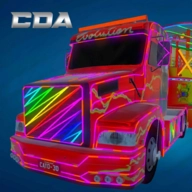 快乐的马车游戏