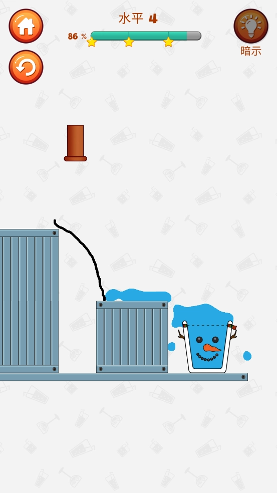 快乐的乌鸦小游戏(1)