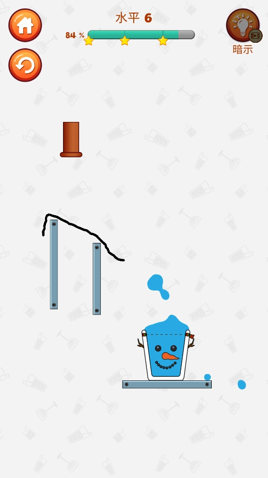 快乐的乌鸦小游戏(3)