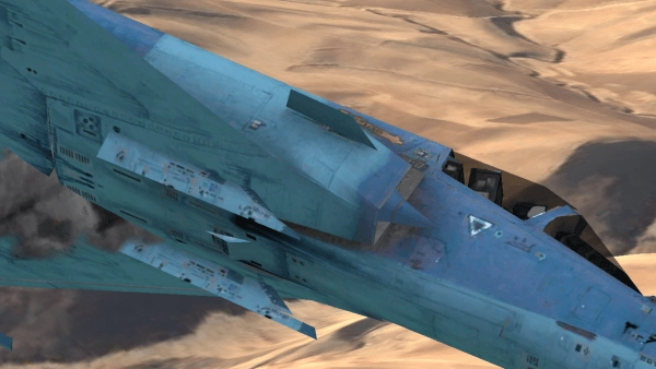 空袭空中战争游戏2025最新版(4)