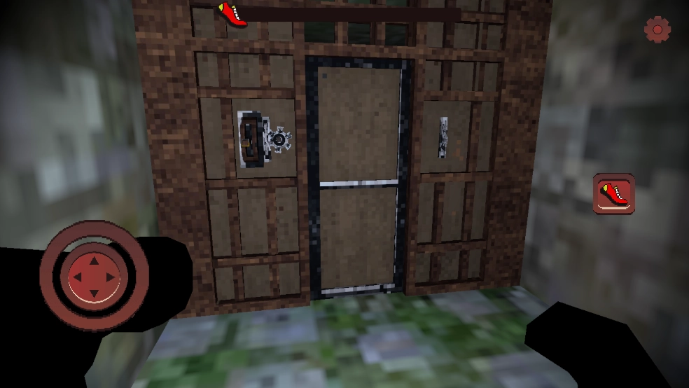 幽灵之梦布莱恩罗特游戏(2)