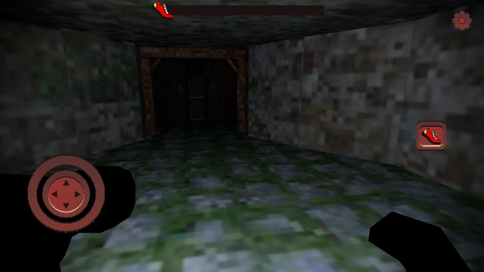 幽灵之梦布莱恩罗特游戏(1)