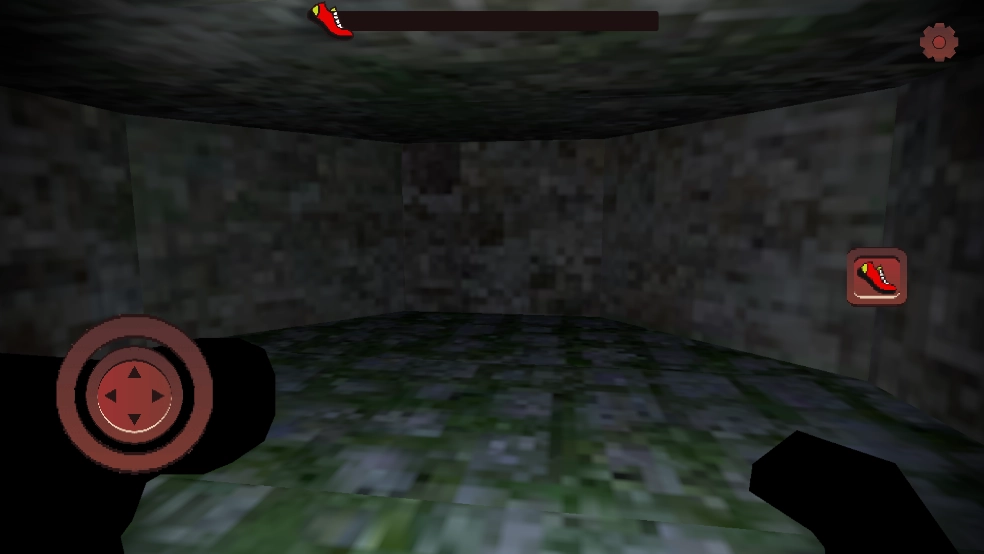 幽灵之梦布莱恩罗特游戏(3)