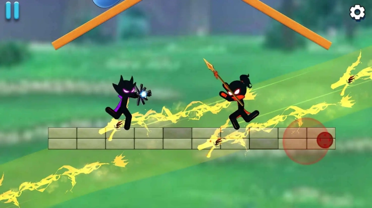 ​决斗火柴人2(1)