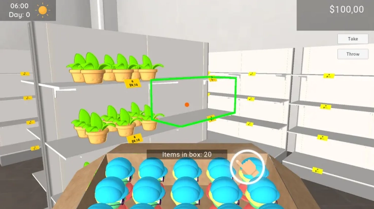 玩具商店模拟器7723(3)