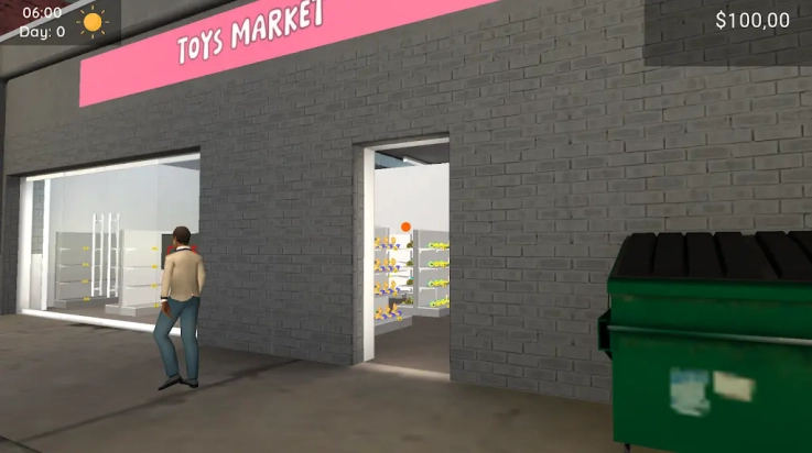 玩具商店模拟器7723(4)