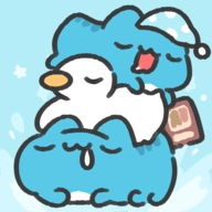 咖波叠叠乐安装(CapooStack)