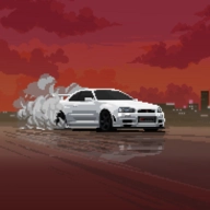 顶点赛车手最新版(APEXRacer)