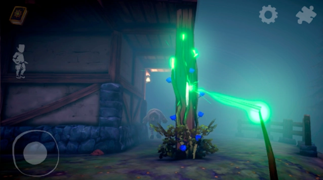 女巫之哭2最新版