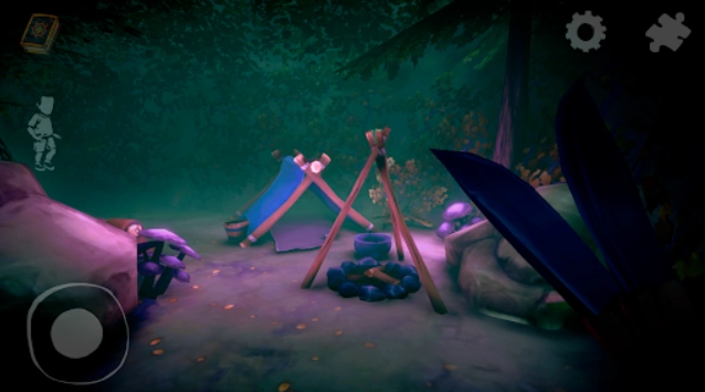 女巫之哭2最新版