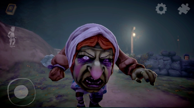 女巫之哭2最新版