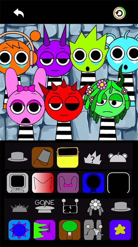 节奏盒子监狱版(1)