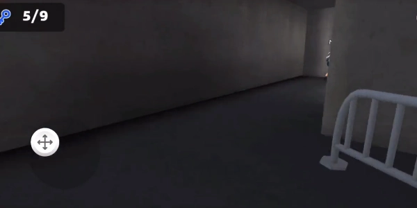 NEXTBOTs追逐房间最新版(1)