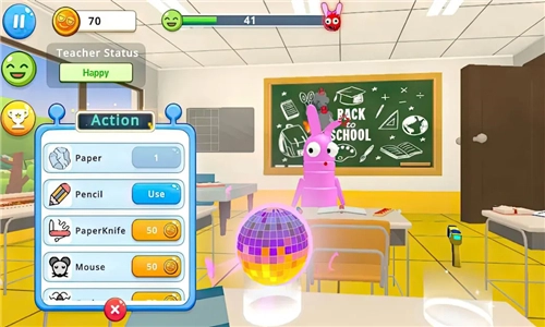 校园捣蛋王恶作剧日记安装图3