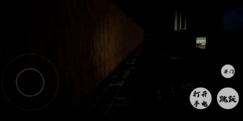 恐怖学校游戏(1)