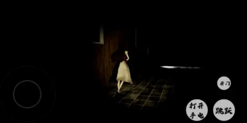 恐怖学校游戏(3)