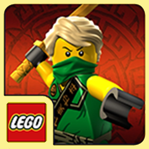 乐高:元素之战游戏