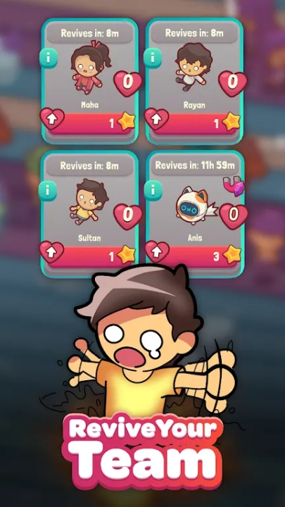 未来民间故事游戏(1)