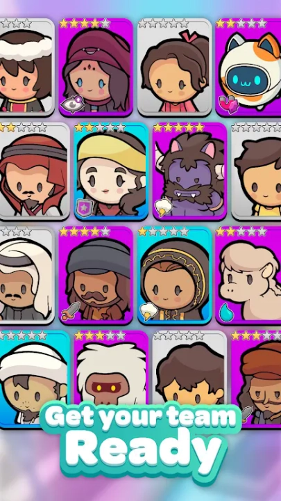 未来民间故事游戏(4)