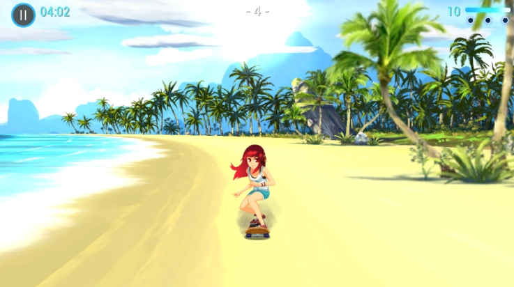 梦境旋律游戏图3