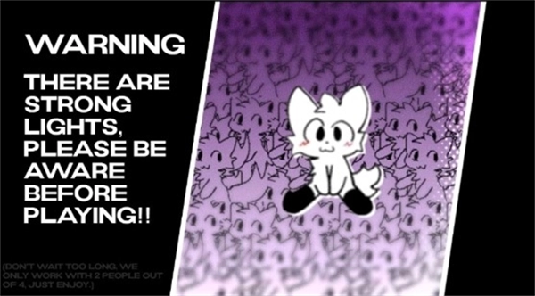 FNFvs小傻猫游戏(FNFⅴs小傻猫)(2)