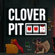 cloverpit游戏(三叶草深坑)