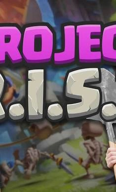 ProjectR.I.S.E最新版(1)