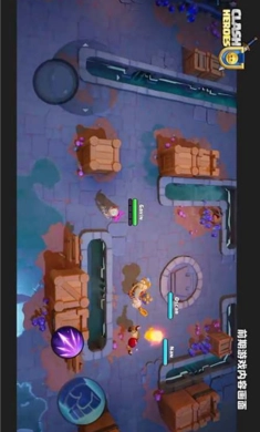 ProjectR.I.S.E最新版(2)