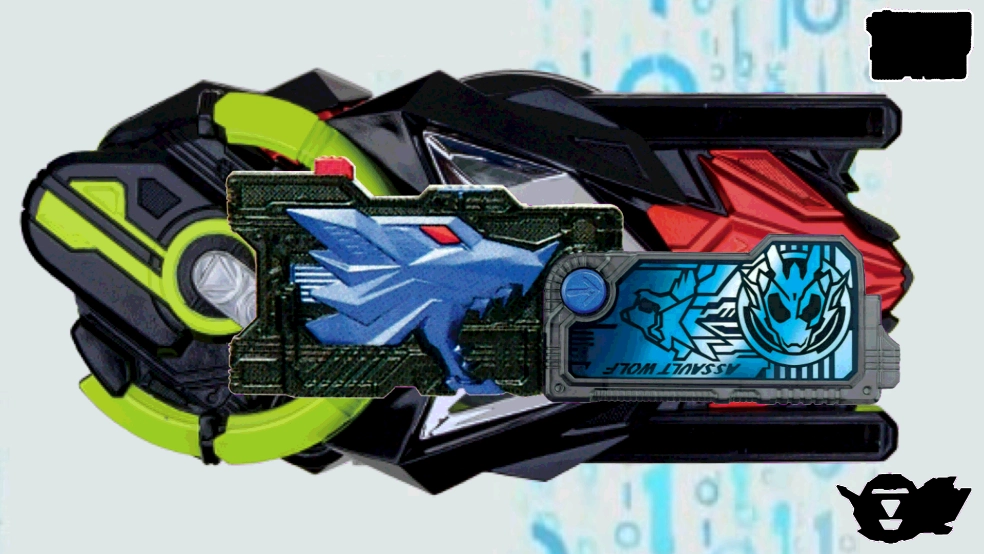 假面骑士零一模拟器手机版(4)