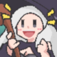 魔女停不下来游戏(魔女停不下來)