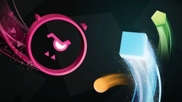 形状与节奏手机版(4)