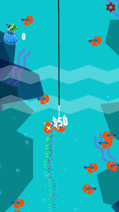 去垂钓吧游戏(1)