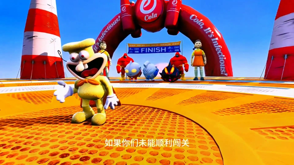 披萨塔厨师之吻手机版(3)