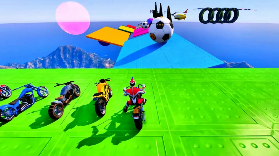 披萨塔厨师之吻手机版(4)