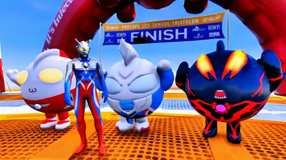 披萨塔厨师之吻手机版(2)