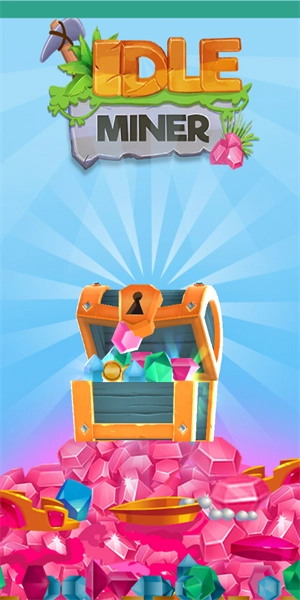 矿山大亨游戏(ClickerTycoonIdleMiningGames)(4)