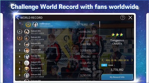 superstarSTARSHIP最新版截图2