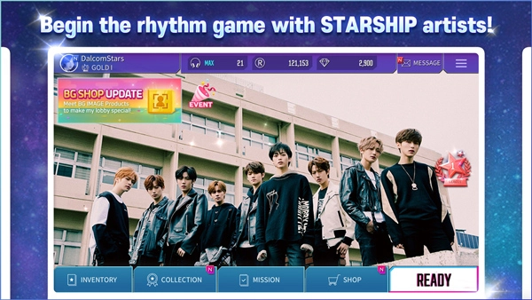 superstarSTARSHIP最新版截图4