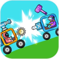 无敌碰碰战车安卓版