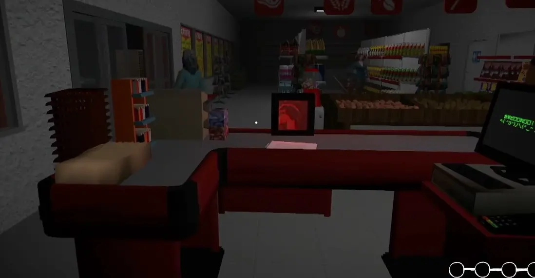 81号航站楼游戏图2