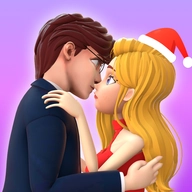 闺蜜谁最美小游戏(HottiesUP)