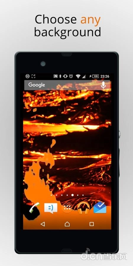 Splash液态壁纸正版图2