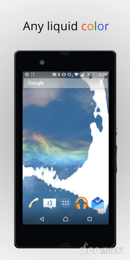 Splash液态壁纸正版图4