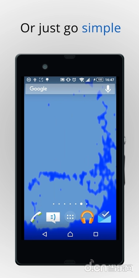 Splash液态壁纸正版图3
