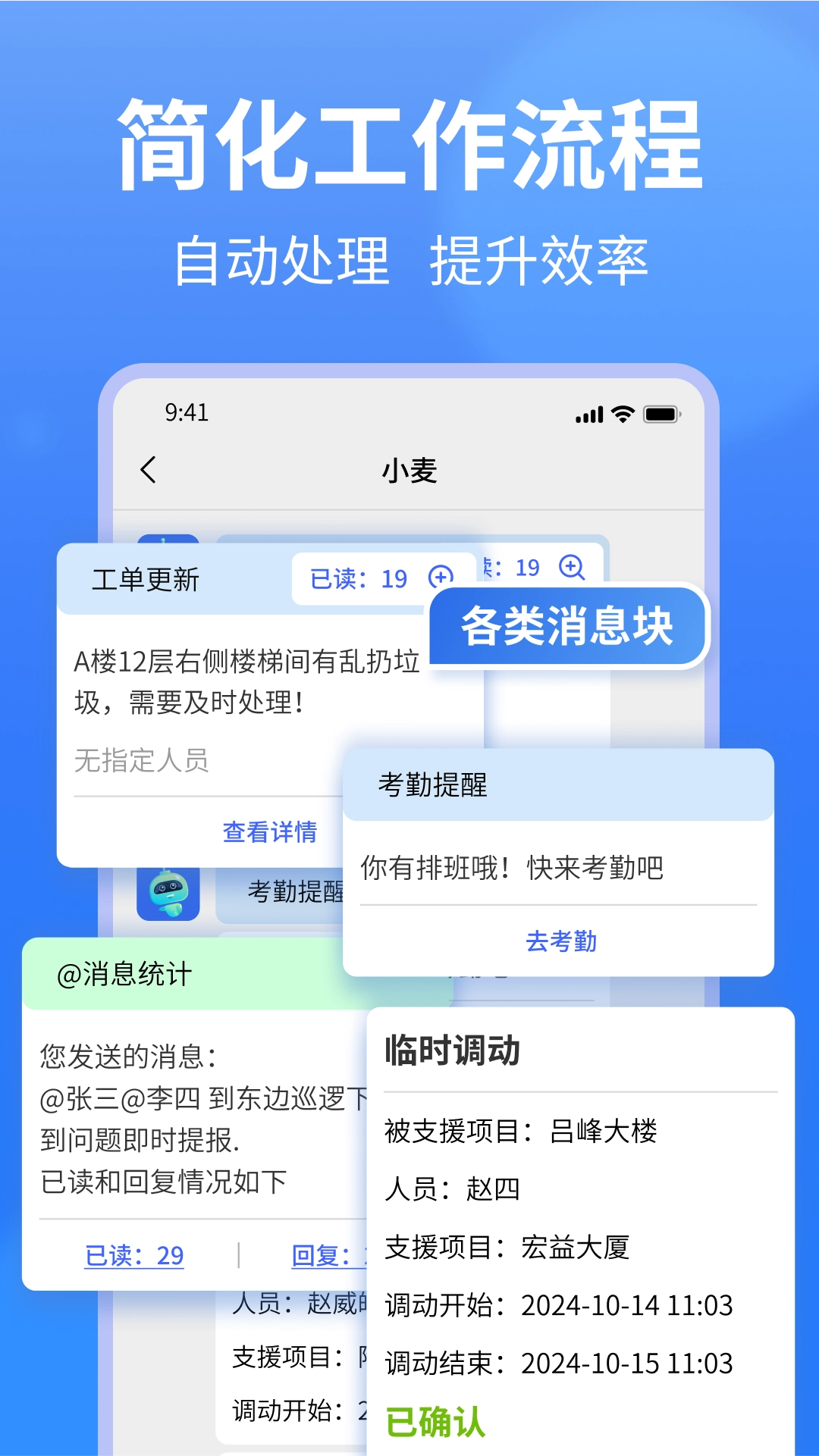小谷协同官方图3