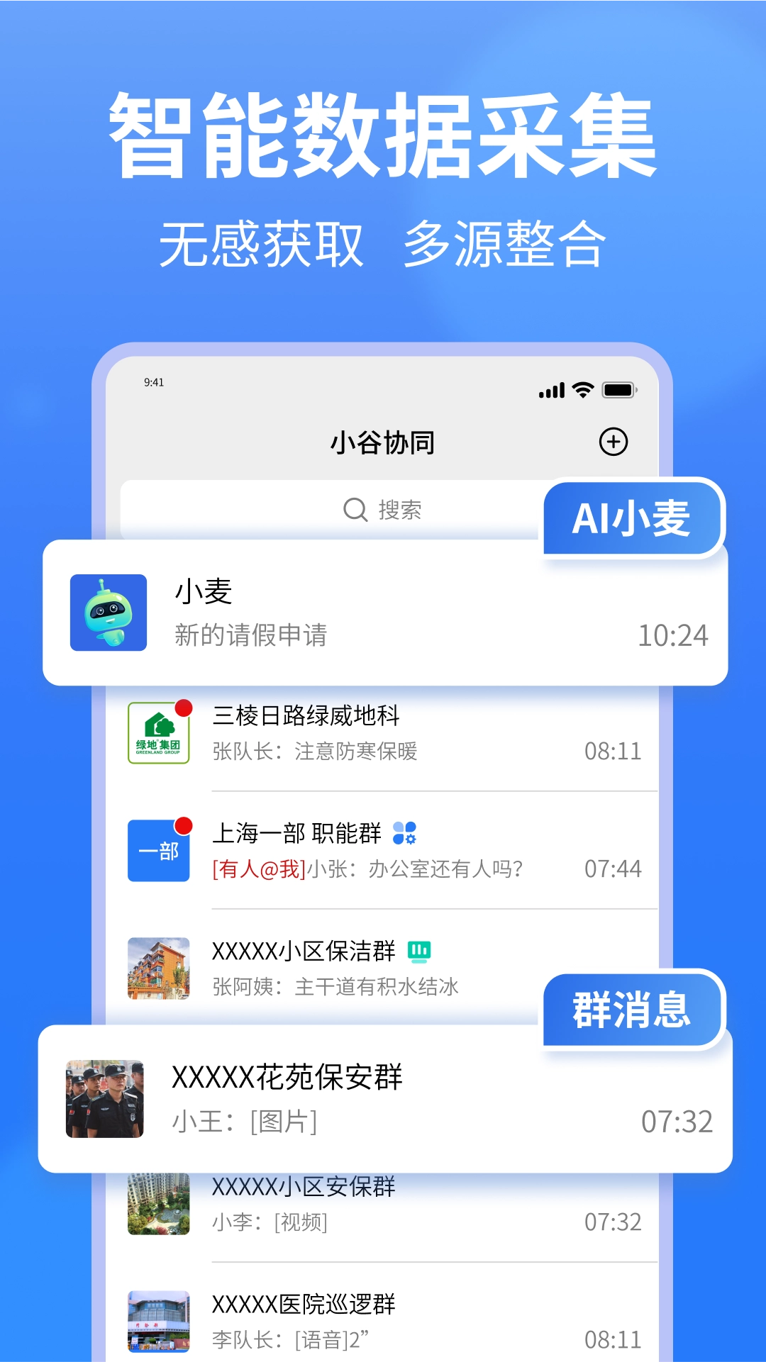 小谷协同官方图5