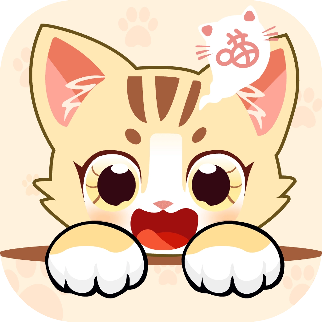 手机桌面电子宠物