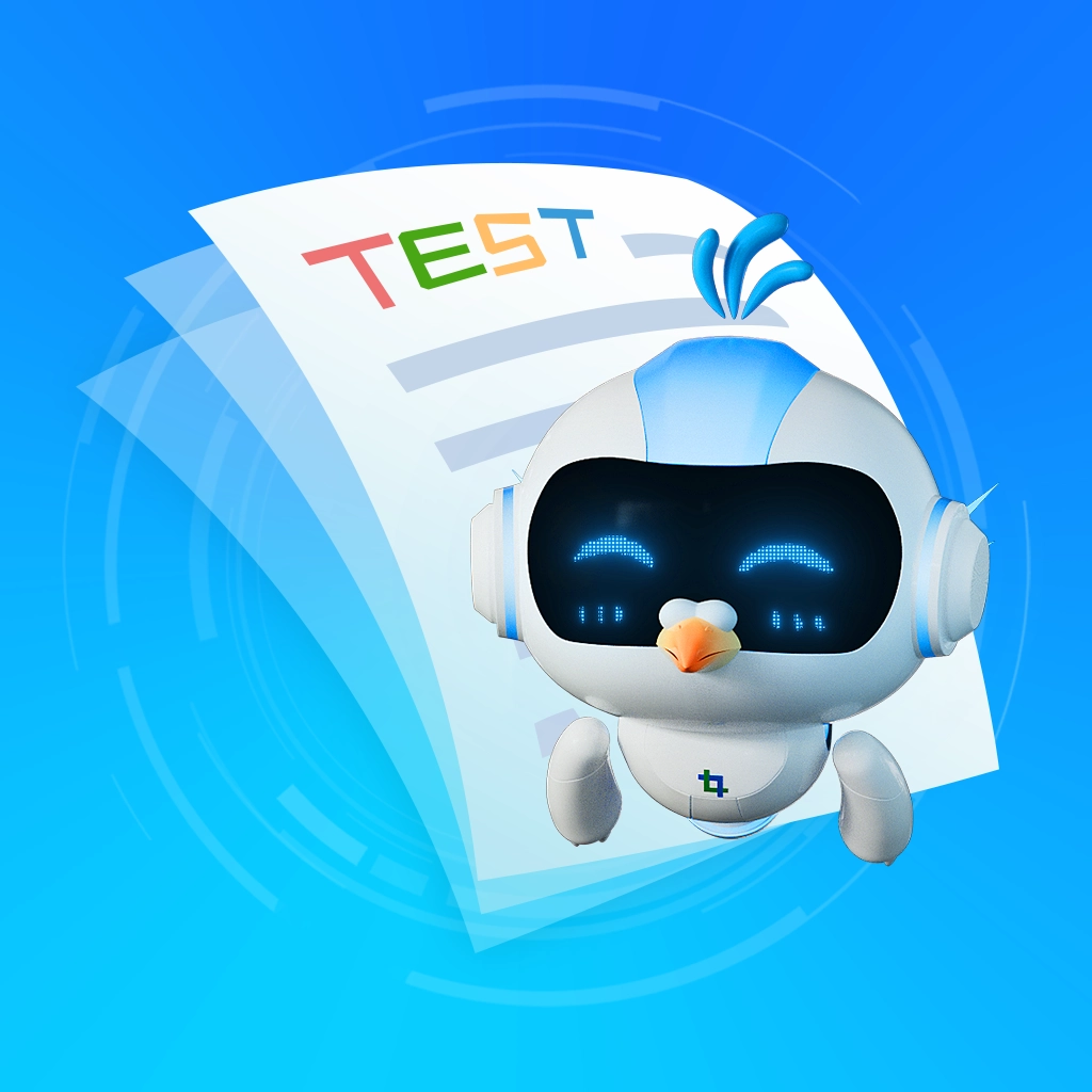 小鸽AI考辅数字人 V14